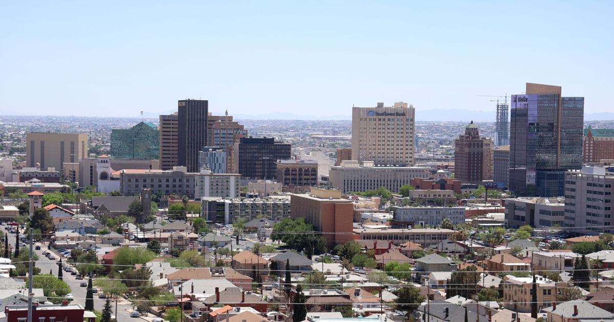 At Commissioners Court, revenue up for El Paso County, testy exchange and honors for tenacious Girl Scout in new documentary | Local News