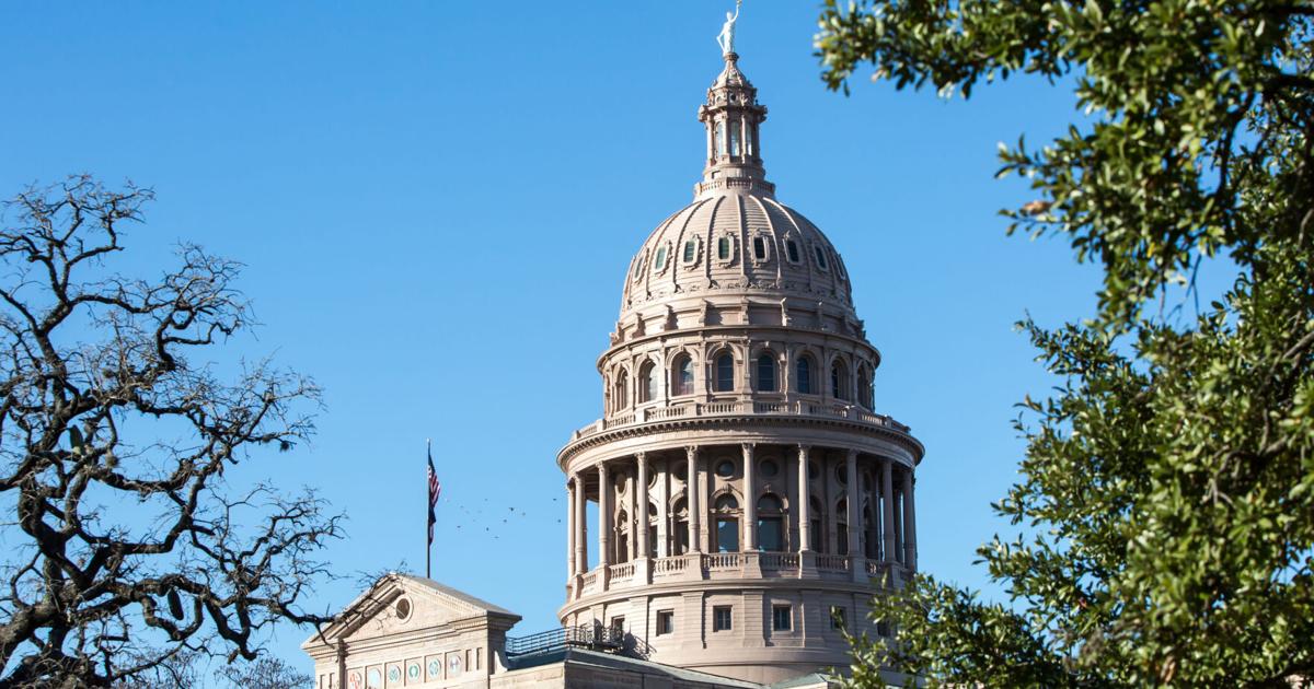 Capital Highlights: The Latest from Austin | Breckenridge American