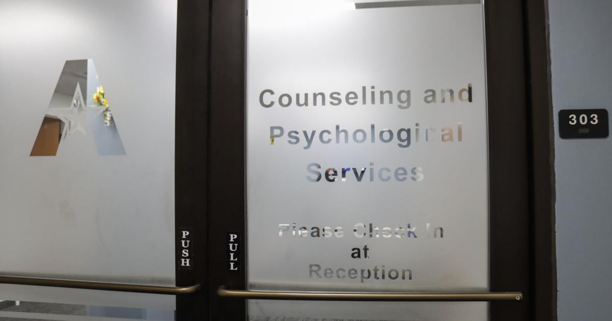 UTA provides free and low-cost mental health support for students | 2026 Student Resource Guide