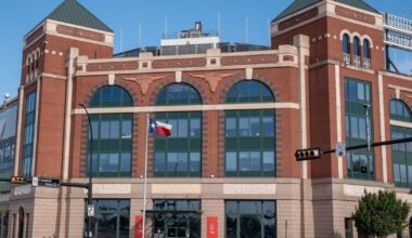 Six Flags Announces Corporate Headquarters Relocation to Arlington, Texas |