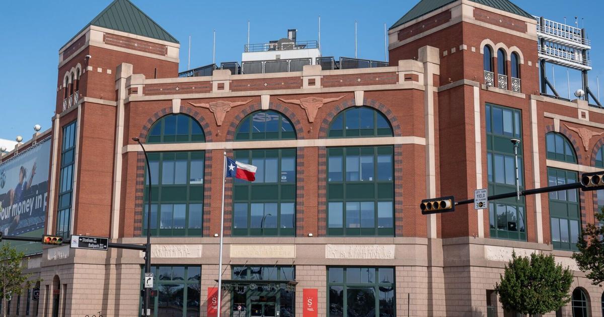 Six Flags Announces Corporate Headquarters Relocation to Arlington, Texas |