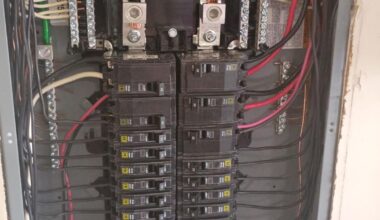ABR Electric Highlights Federal Pacific Replacement Panels for Aging Plano Homes | Press Releases
