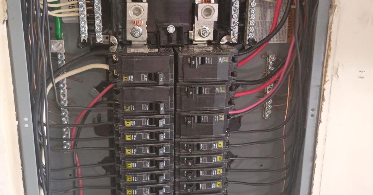 ABR Electric Highlights Federal Pacific Replacement Panels for Aging Plano Homes | Press Releases
