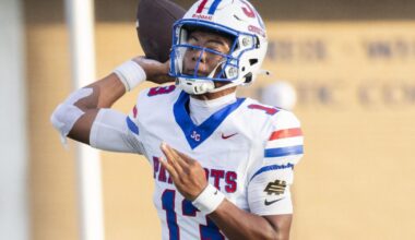 John Curtis battles North Shore (Texas) in battle of state powers | Prep Sports