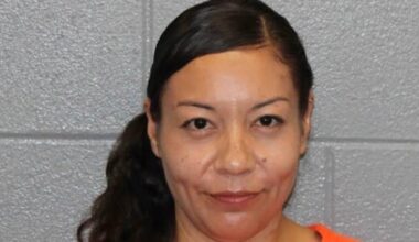 Two Corpus Christi residents arrested in multi-county retail theft spree | Beeville Bee-Picayune