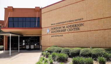 Spring ISD One Of 14 Texas School Districts That Could Face State Takeover | NewsRadio 740 KTRH