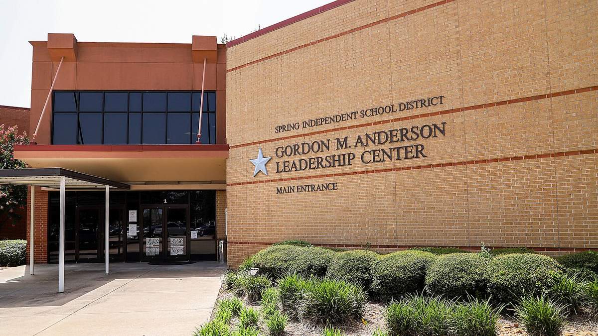 Spring ISD One Of 14 Texas School Districts That Could Face State Takeover | NewsRadio 740 KTRH