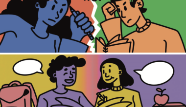 Editorial: Collaboration, not competition, develops workplace skills | Editorials