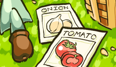 Arlington library supplies free seeds, gardening resources | City