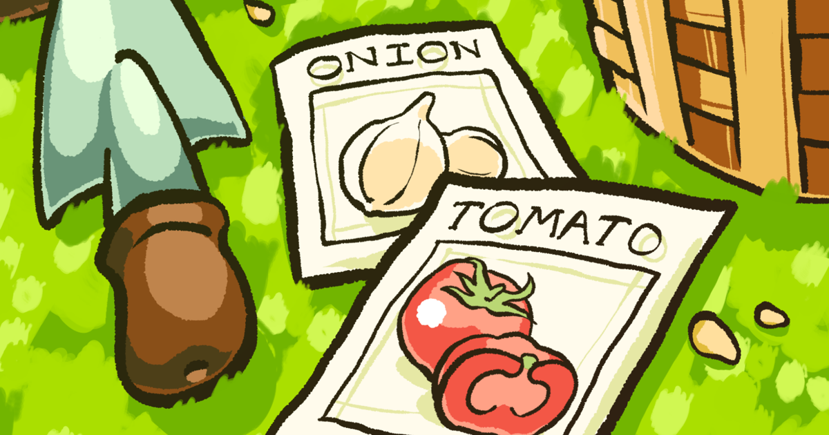 Arlington library supplies free seeds, gardening resources | City