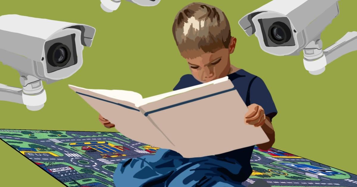 Fort Worth ISD schools should protect children and remove classroom cameras | Opinion