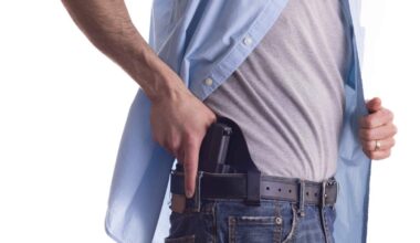Roughly 33.1 Million Americans Have Used A Gun In Self Defense | NewsRadio 740 KTRH