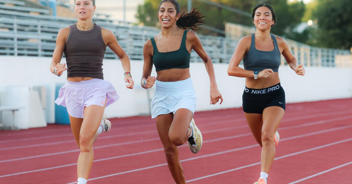 UT Arlington cross-country returns for 2026 with experienced team, coach | Sports