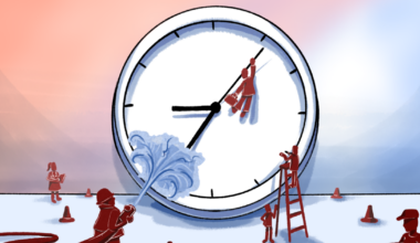 UTA campus facilities adjust hours for Labor Day | Campus