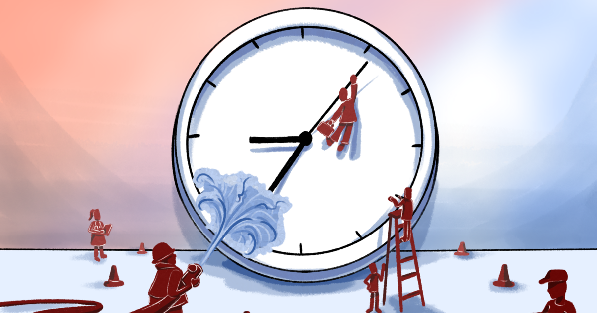 UTA campus facilities adjust hours for Labor Day | Campus