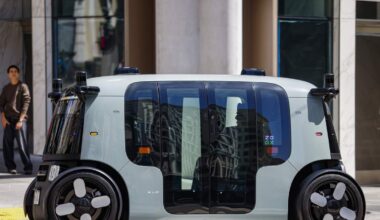 Zoox Autonomous Vehicles are Headed to the Space City | NewsRadio 740 KTRH