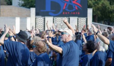 Arlington 150 celebration instills city residents with pride | City