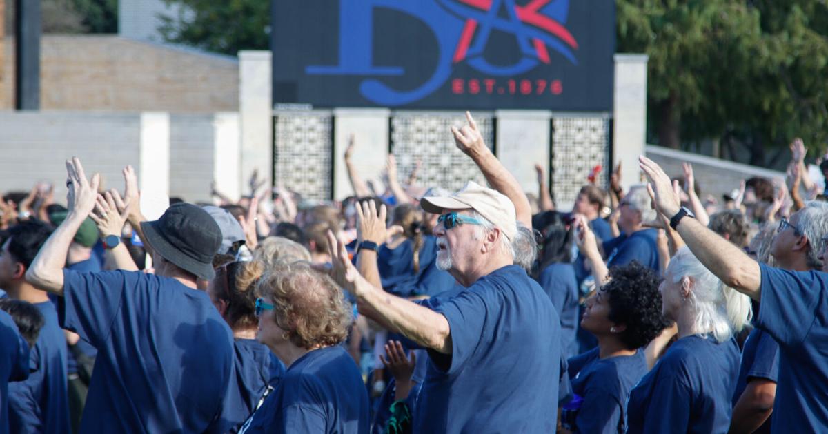 Arlington 150 celebration instills city residents with pride | City