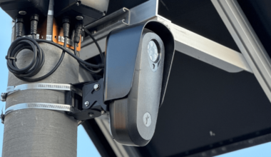Texas Cities and Counties Break with Flock Cameras Amid Backlash to AI-Enhanced Automatic License Plate Readers | Criminal Justice