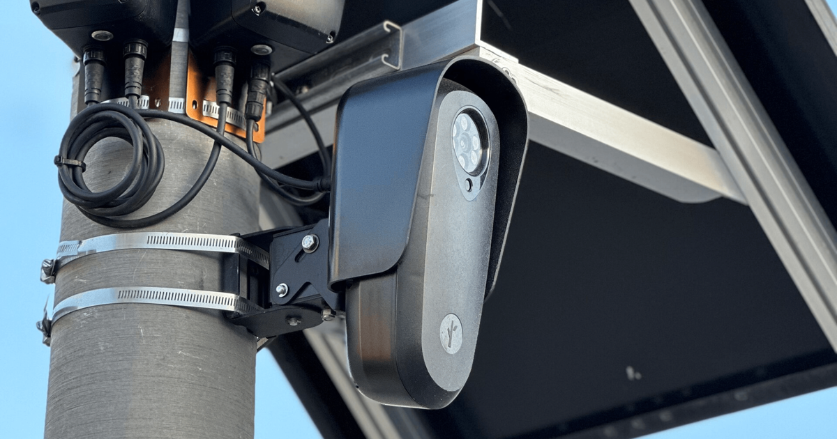 Texas Cities and Counties Break with Flock Cameras Amid Backlash to AI-Enhanced Automatic License Plate Readers | Criminal Justice