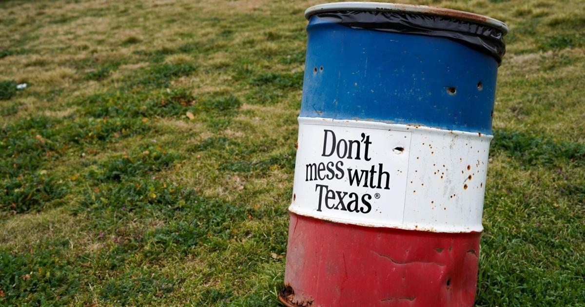 Texas coalition holds Austin rally against data centers | Breckenridge American