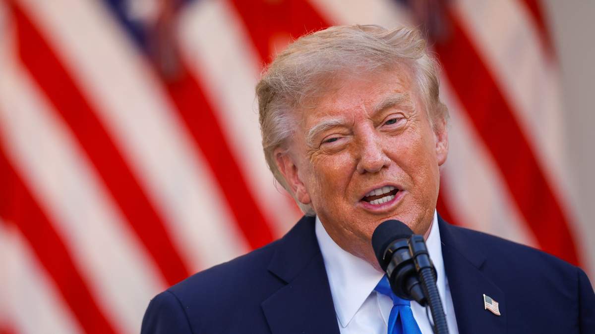 Should Trump Declare Victory In Iran? | NewsRadio 740 KTRH