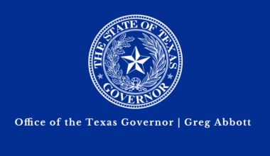 Abbott seeks federal aid for three more Texas counties