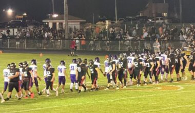 Sandwich Defeats Plano 27-20 in 115th War on 34 | Local Sports