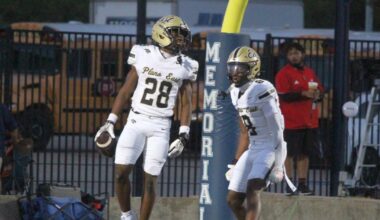 6A Football Roundup: Plano ISD, McKinney ISD duos find win column | Plano Star Courier | Sports