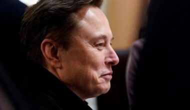 Elon Musk’s super PAC starts spending to boost Ken Paxton in Texas