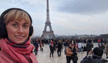 I Thought I'd Regret Moving to Europe, but I'm Happier Than Ever