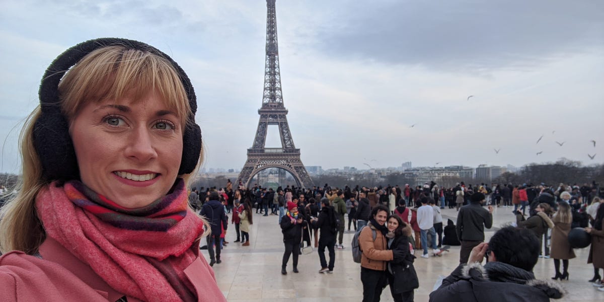 I Thought I'd Regret Moving to Europe, but I'm Happier Than Ever