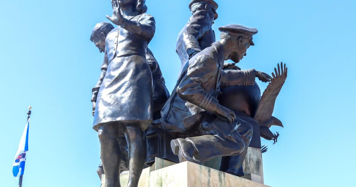 Remnants of the World Trade Center remain across Dallas-Fort Worth exhibits | News