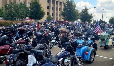 Bikes for Tykes Teddy Bear Ride right around the corner | Lifestyles