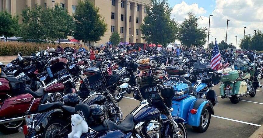 Bikes for Tykes Teddy Bear Ride right around the corner | Lifestyles