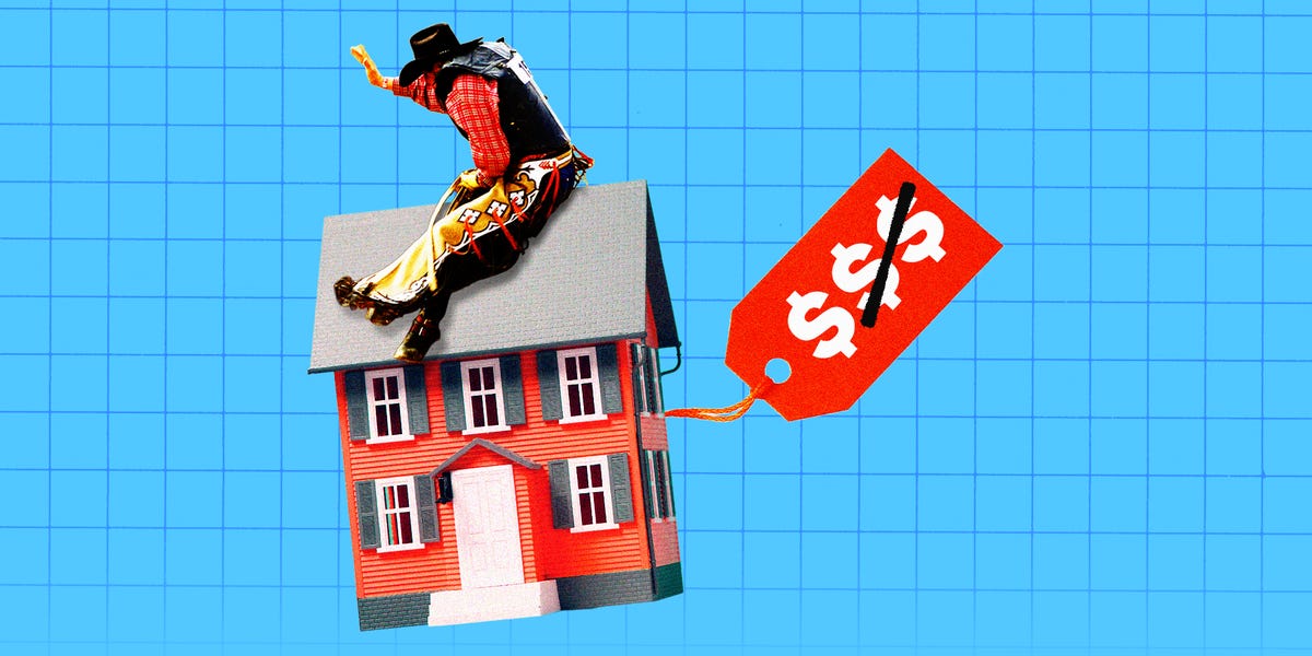 Texas, Florida Housing Markets Lead the Sun Belt Real Estate Rebound