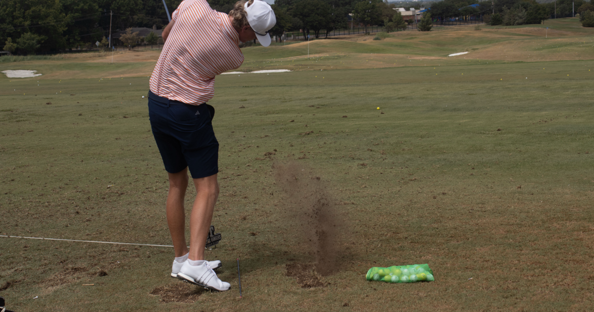 UT Arlington men’s golf to open 2026-27 season Monday | Golf