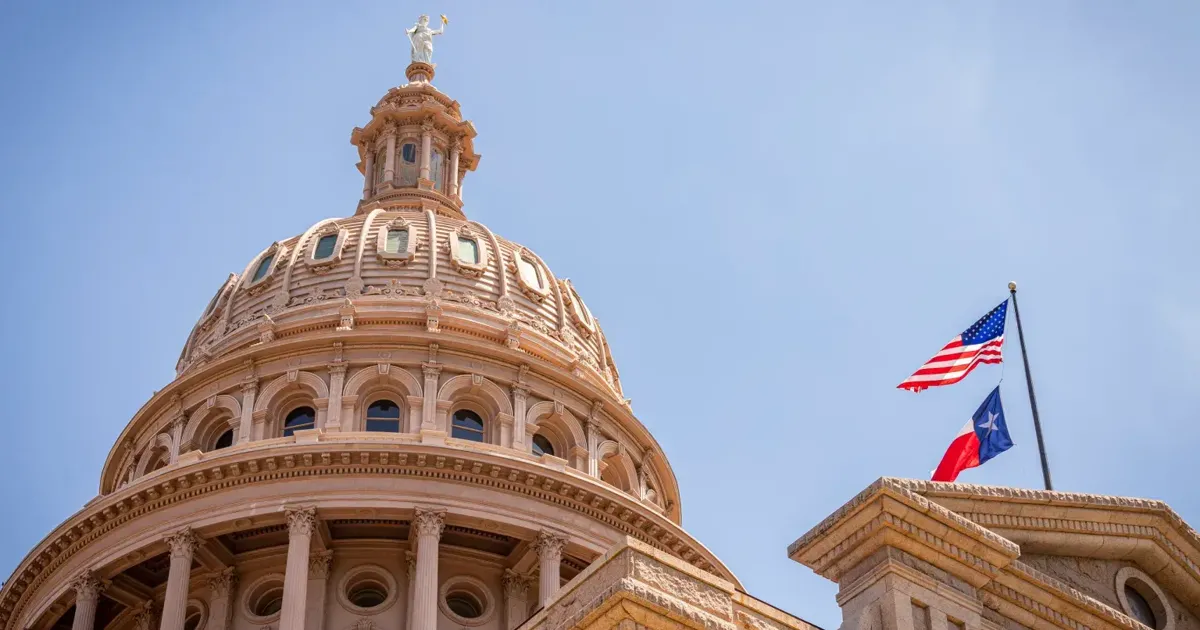 Texas needs more foster care spending transparency, state report says | Shareable Stories