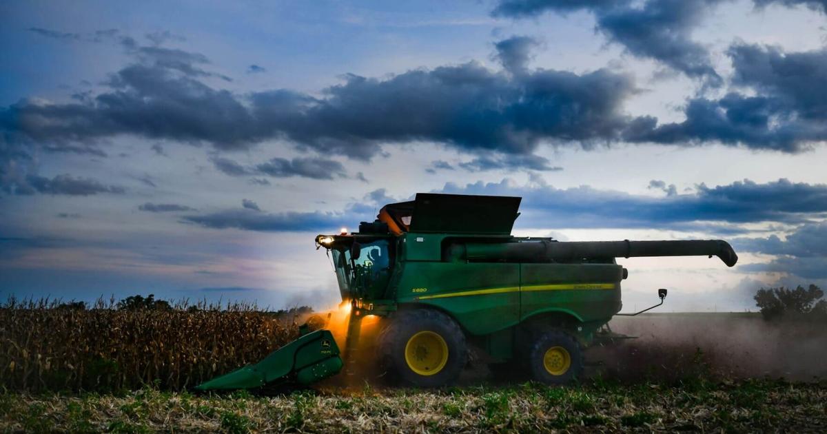 As H-1B Visa Debate Continues, Texas Agriculture Heavily Relies on H-2A Workers | Border Security