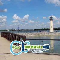 Visit Rockwall earns top honor at Texas Tourism Awards | Lifestyles