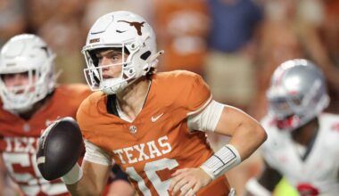 UTSA vs. Texas Sept. 19: TV, Stream