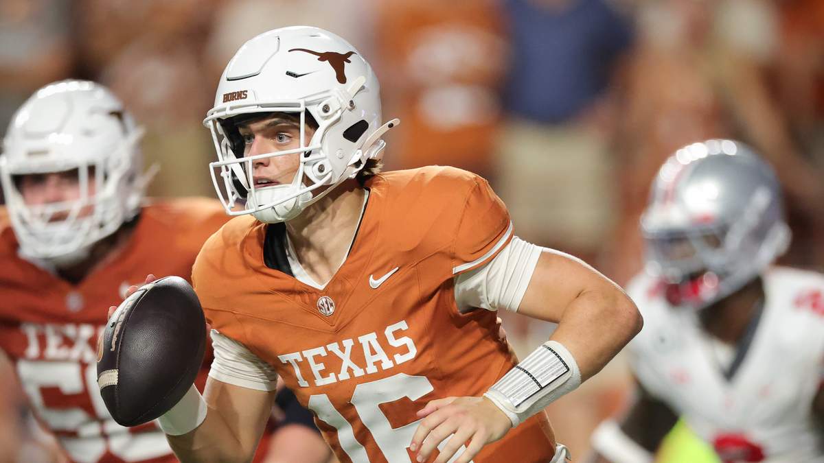 UTSA vs. Texas Sept. 19: TV, Stream