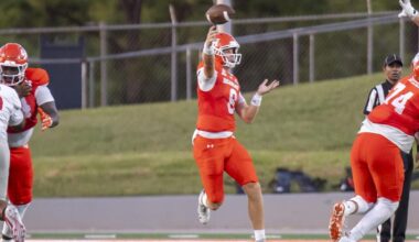 Kats head to Lubbock for West Texas showdown | Sports