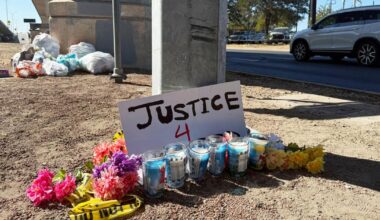 Man shot by ICE officer is detained in Texas with a bullet still in his back, attorney's office says | National News