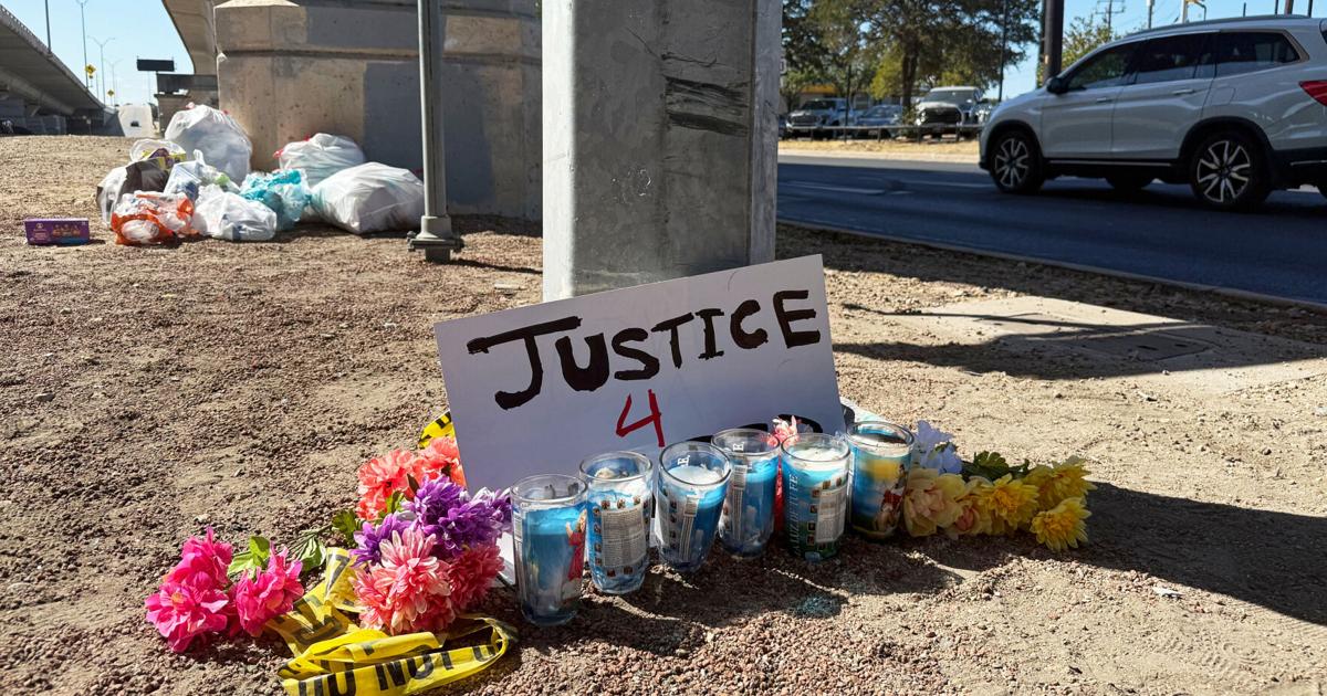 Man shot by ICE, detained in Texas with a bullet in his back is back in the hospital, attorney says | National News