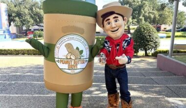 North Texas Food Bank, State Fair of Texas rally fairgoers to help fight hunger through 'Feed the Need' | News
