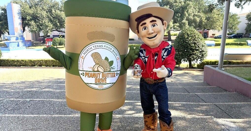 North Texas Food Bank, State Fair of Texas rally fairgoers to help fight hunger through 'Feed the Need' | News