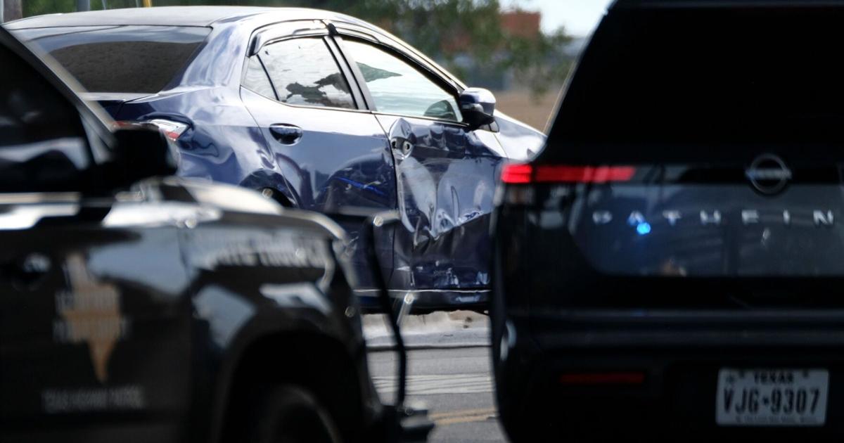 A Venezuelan man was shot by ICE in Austin while doing deliveries. Here’s what we know | News