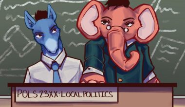 Editorial: Being politically literate is essential for everyone | Editorials