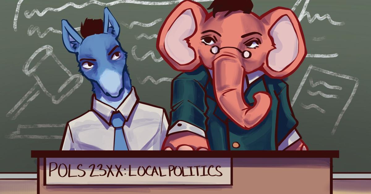 Editorial: Being politically literate is essential for everyone | Editorials